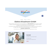 Kinzelmann Elektro in Altusried im Allgäu