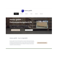mereu gmbh Bad Grönenbach im Allgäu