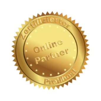 Online Partner Profihost Partner
